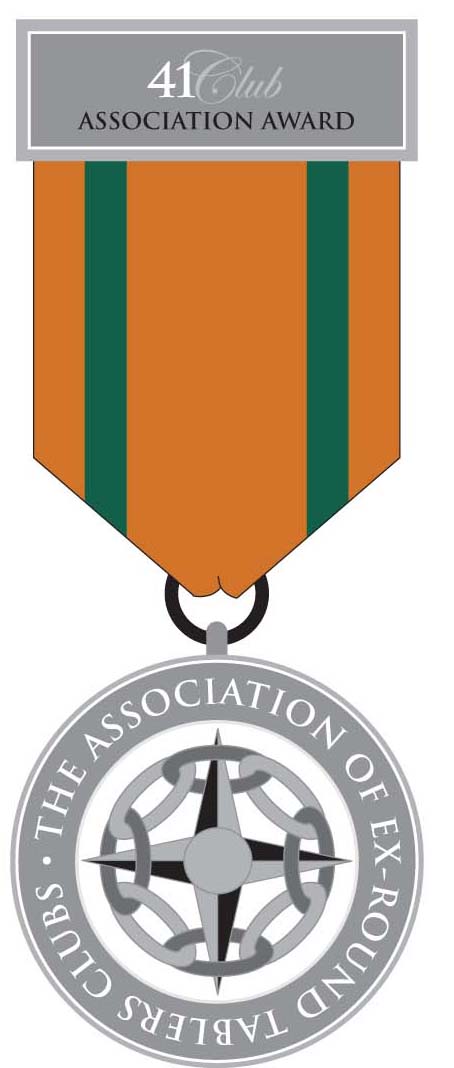 The Association Award